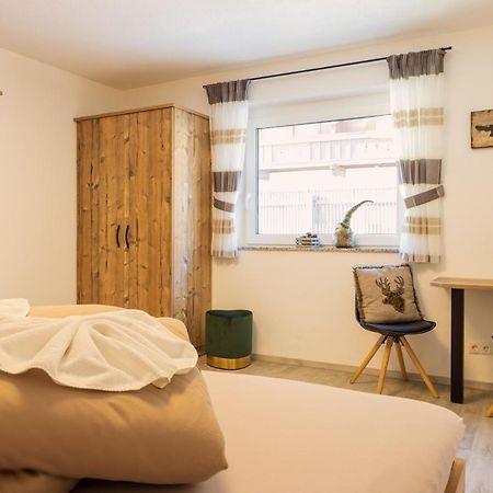 Apartments Mooshof ノイシュティフト・イム・シュトゥーバイタール エクステリア 写真