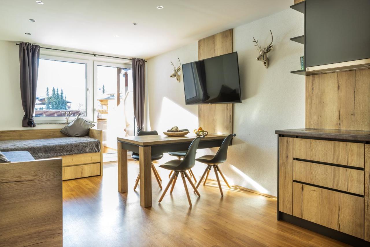 Apartments Mooshof ノイシュティフト・イム・シュトゥーバイタール エクステリア 写真