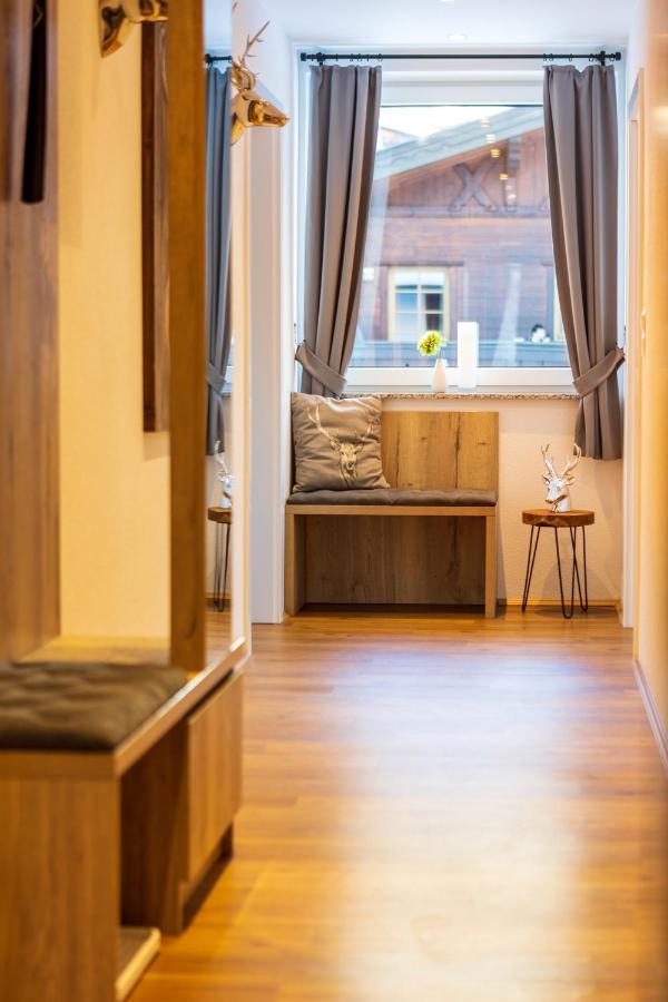 Apartments Mooshof ノイシュティフト・イム・シュトゥーバイタール エクステリア 写真