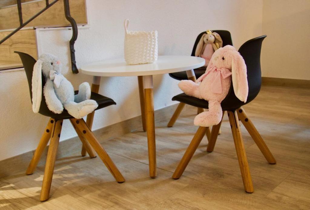 Apartments Mooshof ノイシュティフト・イム・シュトゥーバイタール エクステリア 写真