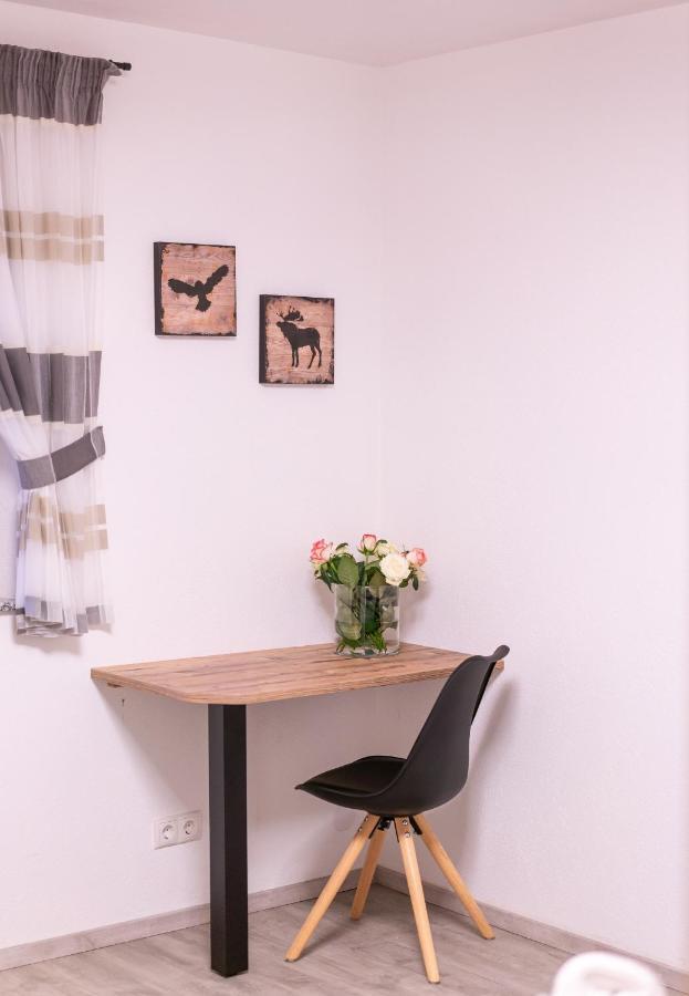 Apartments Mooshof ノイシュティフト・イム・シュトゥーバイタール エクステリア 写真